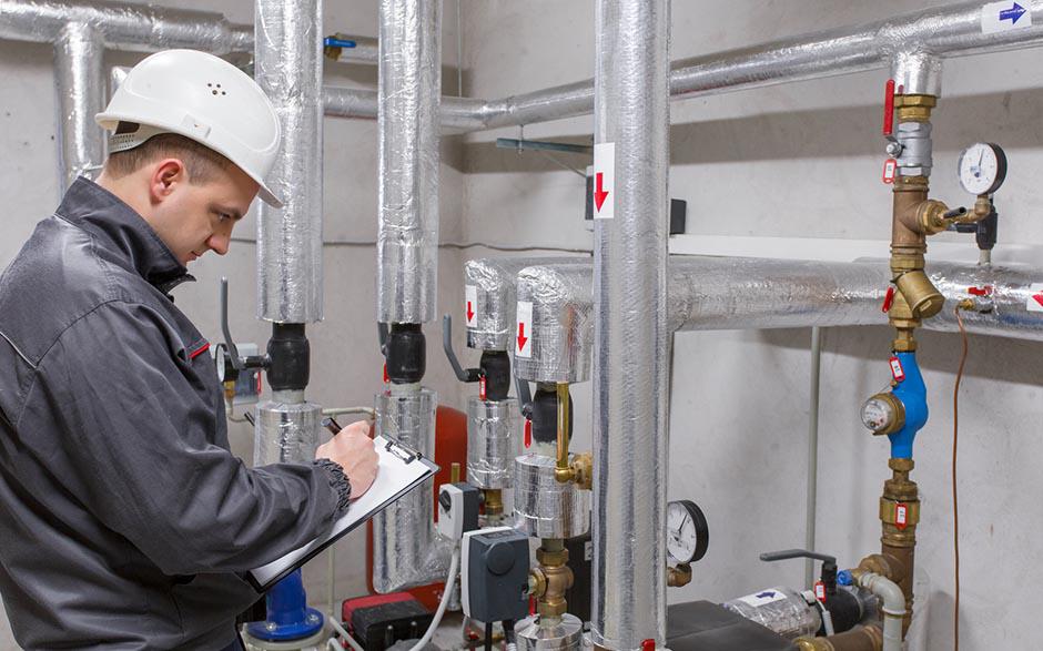 technicien chauffagiste Vigneux-sur-Seine